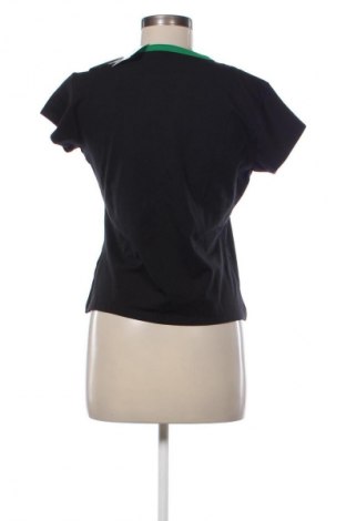 Damen T-Shirt Calvin Klein Jeans, Größe L, Farbe Schwarz, Preis 55,99 €