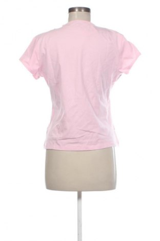 Damen T-Shirt Calvin Klein Jeans, Größe L, Farbe Rosa, Preis € 26,99