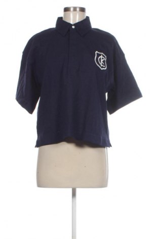 Дамска тениска Calvin Klein Jeans, Размер S, Цвят Многоцветен, Цена 52,66 €