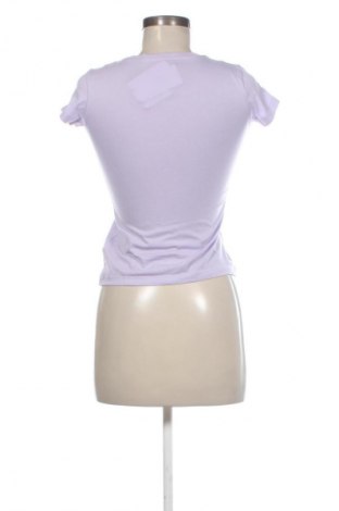 Damen T-Shirt Calvin Klein Jeans, Größe XS, Farbe Lila, Preis 33,99 €