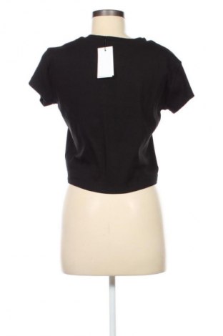 Dámské tričko Calvin Klein Jeans, Velikost XL, Barva Černá, Cena  1 029,00 Kč