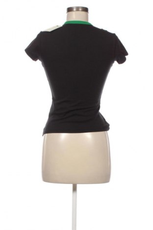 Tricou de femei Calvin Klein Jeans, Mărime XXS, Culoare Negru, Preț 265,99 Lei