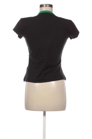 Damen T-Shirt Calvin Klein Jeans, Größe M, Farbe Schwarz, Preis € 19,99