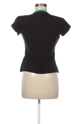 Дамска тениска Calvin Klein Jeans, Размер M, Цвят Черен, Цена 34,76 €