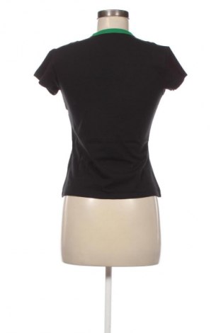 Dámské tričko Calvin Klein Jeans, Velikost S, Barva Černá, Cena  459,00 Kč