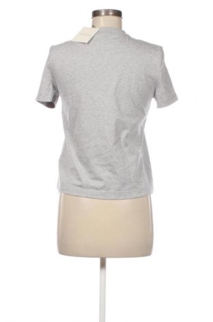 Дамска тениска Calvin Klein Jeans, Размер XXS, Цвят Сив, Цена 15,33 €