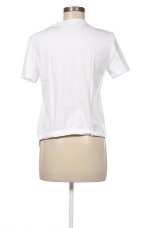 Damski T-shirt Calvin Klein Jeans, Rozmiar S, Kolor Biały, Cena 79,99 zł