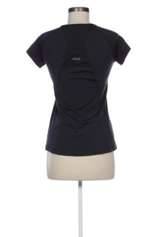 Дамска тениска Casall, Размер M, Цвят Черен, Цена 12,66 €