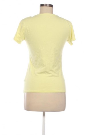 Damen T-Shirt Cubus, Größe M, Farbe Gelb, Preis 4,99 €