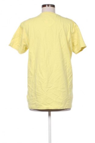 Дамска тениска Diesel, Размер XL, Цвят Жълт, Цена 32,21 €
