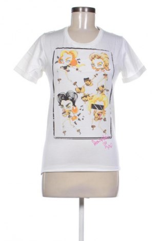 Damski T-shirt Dsquared2, Rozmiar S, Kolor Kolorowy, Cena 223,99 zł