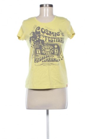 Női póló Edc By Esprit, Méret L, Szín Zöld, Ár 2 079 Ft