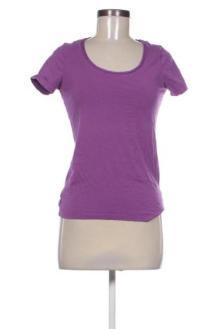 Дамска тениска Esprit, Размер M, Цвят Лилав, Цена 9,71 €