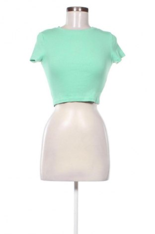 Дамска тениска FSBN Sister, Размер S, Цвят Зелен, Цена 4,60 €