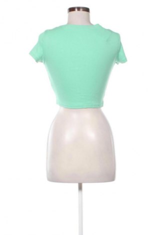 Дамска тениска FSBN Sister, Размер S, Цвят Зелен, Цена 4,60 €