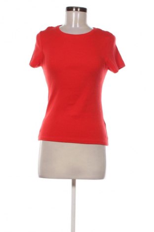 Dámské tričko Fb Sister, Velikost M, Barva Červená, Cena  139,00 Kč