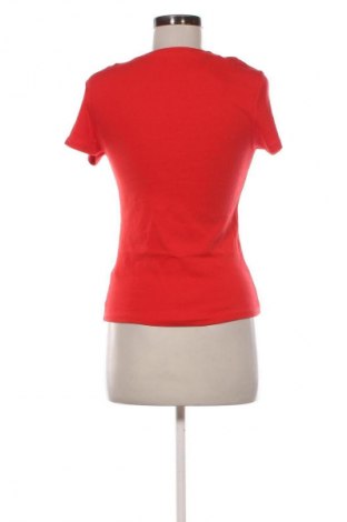 Dámské tričko Fb Sister, Velikost M, Barva Červená, Cena  139,00 Kč