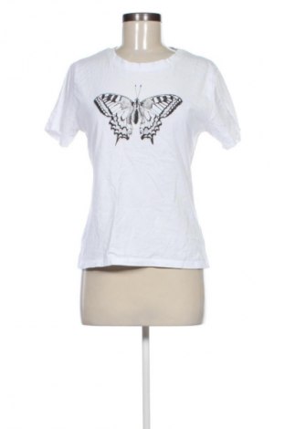 Damen T-Shirt Fisherfield, Größe M, Farbe Weiß, Preis € 6,99