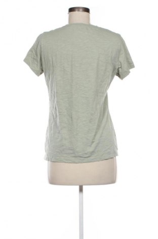 Damski T-shirt Fjallraven, Rozmiar L, Kolor Zielony, Cena 91,99 zł