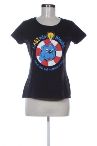 Női póló Fruit Of The Loom, Méret M, Szín Fekete, Ár 1 319 Ft