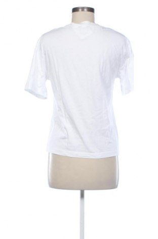 Γυναικείο t-shirt Gant, Μέγεθος S, Χρώμα Λευκό, Τιμή 16,99 €