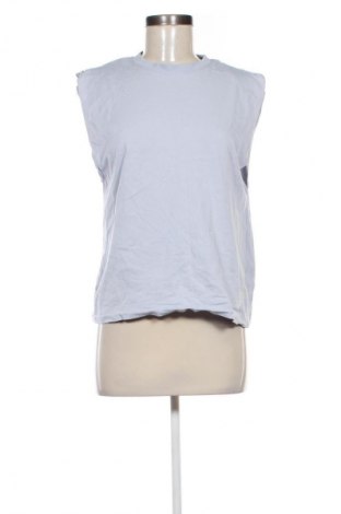 Дамска тениска H&M, Размер S, Цвят Син, Цена 6,87 €