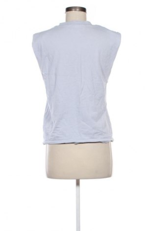 Дамска тениска H&M, Размер S, Цвят Син, Цена 6,87 €