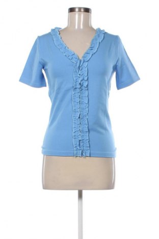 Dámské tričko Hbx, Velikost M, Barva Modrá, Cena  229,00 Kč