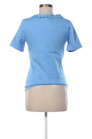 Dámské tričko Hbx, Velikost M, Barva Modrá, Cena  229,00 Kč