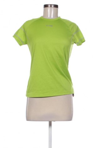 Дамска тениска Jako, Размер S, Цвят Зелен, Цена 3,57 €
