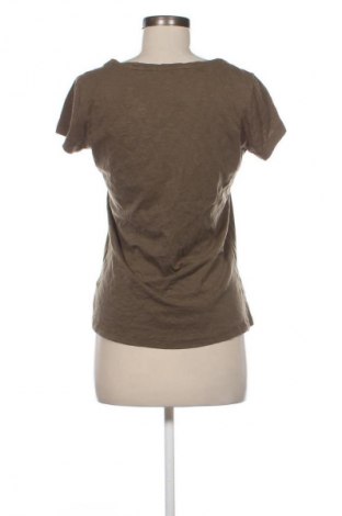 Dámske tričko Jbc, Veľkosť XS, Farba Zelená, Cena  1,95 €