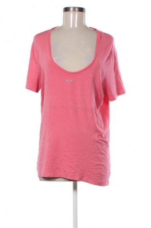 Dámské tričko Joop!, Velikost XXL, Barva Růžová, Cena  1 059,00 Kč