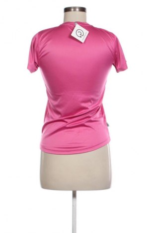 Дамска тениска Karrimor, Размер S, Цвят Розов, Цена 3,57 €