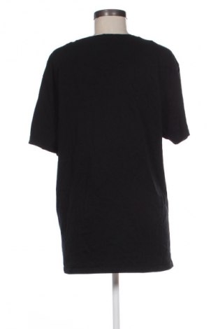 Damen T-Shirt LCW, Größe XXL, Farbe Schwarz, Preis 5,99 €