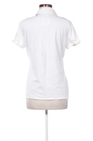 Damen T-Shirt Les Copains, Größe M, Farbe Weiß, Preis € 23,99