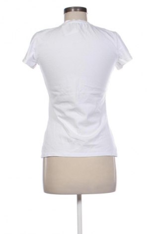 Damen T-Shirt Liu Jo, Größe S, Farbe Weiß, Preis € 23,99