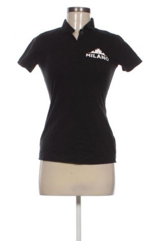 Дамска тениска Malfini, Размер S, Цвят Черен, Цена 5,11 €