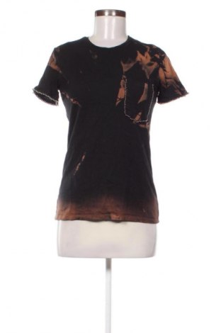 Дамска тениска Mango, Размер S, Цвят Многоцветен, Цена 4,60 €