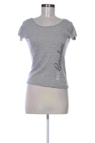 Damen T-Shirt Mango, Größe S, Farbe Grau, Preis € 6,99