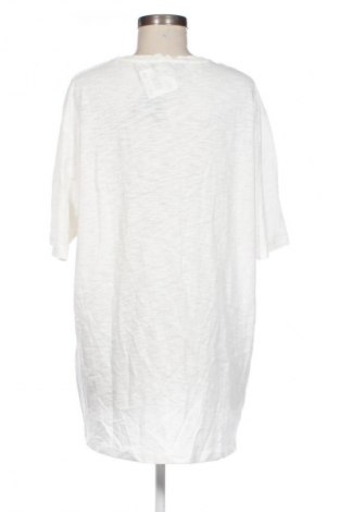 Női póló Mudo Collection, Méret 3XL, Szín Fehér, Ár 2 529 Ft