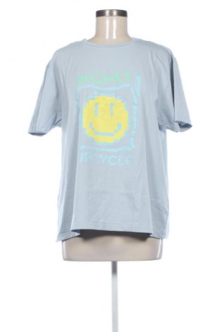 Дамска тениска NU-IN, Размер XXL, Цвят Многоцветен, Цена 15,58 €