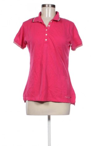 Dámske tričko Napapijri, Veľkosť XL, Farba Ružová, Cena  25,12 €