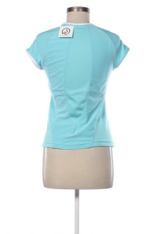 Дамска тениска Nike, Размер M, Цвят Син, Цена 8,69 €