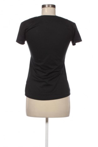 Damen T-Shirt Nike, Größe S, Farbe Schwarz, Preis € 13,99