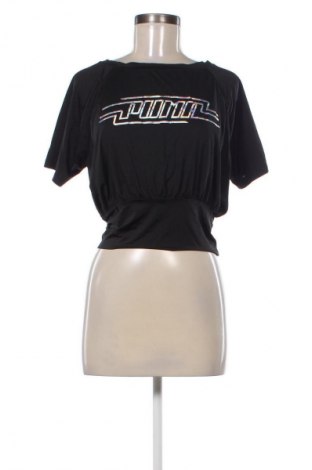 Dámské tričko PUMA, Velikost S, Barva Černá, Cena  828,00 Kč