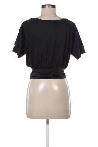 Dámské tričko PUMA, Velikost S, Barva Černá, Cena  828,00 Kč