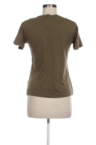 Dámské tričko PUMA, Velikost XS, Barva Zelená, Cena  285,00 Kč