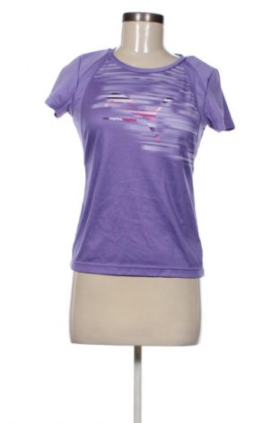 Дамска тениска PUMA, Размер S, Цвят Лилав, Цена 8,18 €