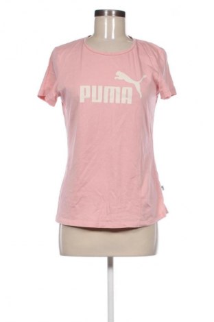 Damen T-Shirt PUMA, Größe M, Farbe Rosa, Preis € 11,99