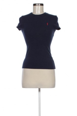 Dámské tričko Polo Club, Velikost S, Barva Modrá, Cena  399,00 Kč